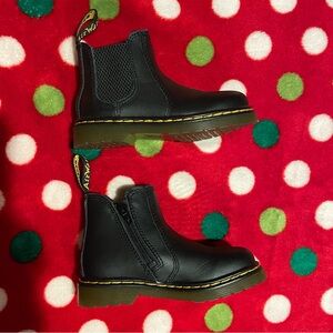 Dr. Martens boots